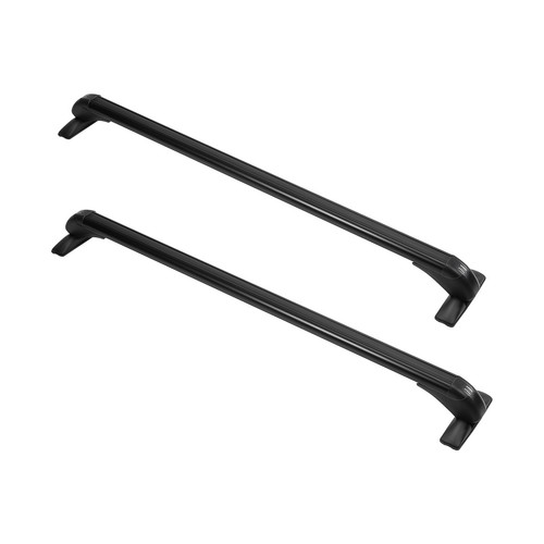 Universal lockable roof - roof, rack
