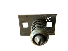 Rover 75 MG ZT Bonnet catch striker plate FPJ100170