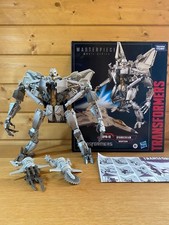 Transformers Masterpiece Movie