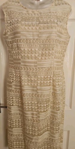 Stunning gina bacconi - gina, dress