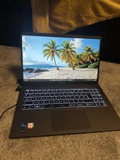 MSI Modern 15 15.6" Laptop - Intel® Core™ i5, 512 GB SSD, Platinum Grey