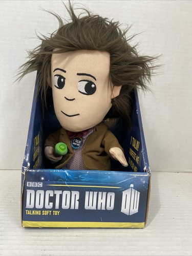 Bbc doctor who - doctor,