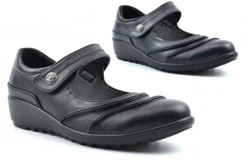 Womens wide fit - wide, shoes