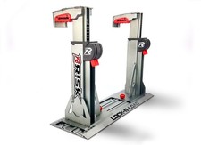 RISK motorcycle support LOCK &