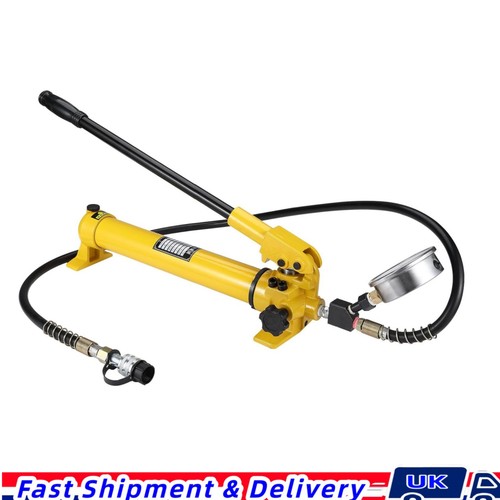 Hydraulic hand pump ton - hydraulic,