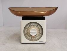 Vintage French Terraillon Kitchen Scales