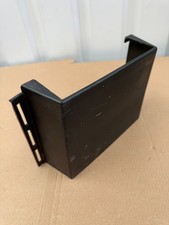 CLASSIC MINI UNDER DASH RADIO STEREO CD PLAYER FITMENT BRACKET-AUSTIN-ROVER-1275