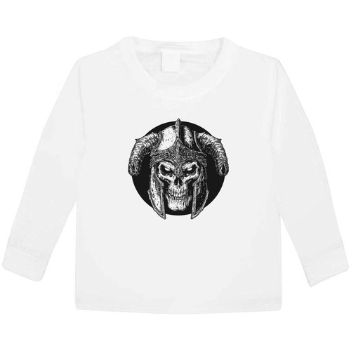 Warrior skull children - skull', /