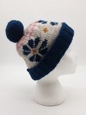 Fat Face Ladies Pure Wool