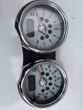 BMW MINI R50 2006 1.6 PETROL