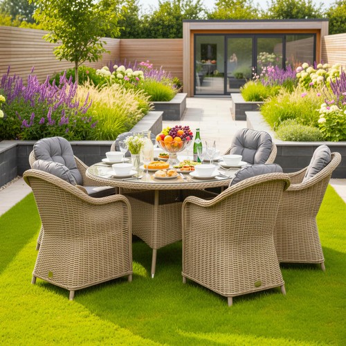 Oseasons sicilia rattan seat - oseasons,
