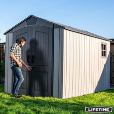 Clearance sale lifetime 7ft - sale],