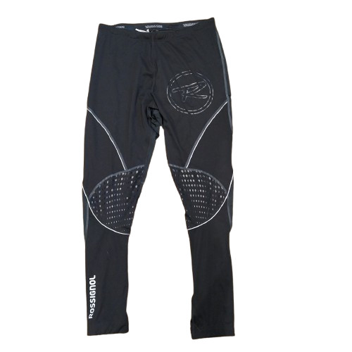 Rossignol womens black escape - rossignol,