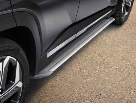 Genuine hyundai tucson hybrid - hyundai,