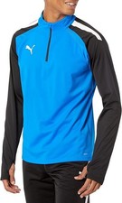 PUMA Team Liga Training Jacket