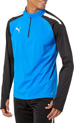 Puma team liga - training, jacket