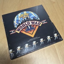 ALL THIS AND WORLD WAR II