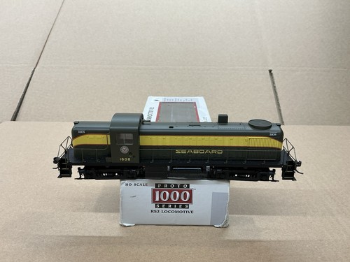 Proto 1000 scale - ho,