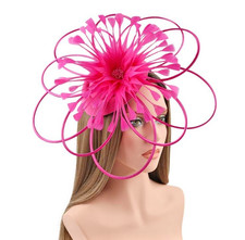 Fascinators for weddings
