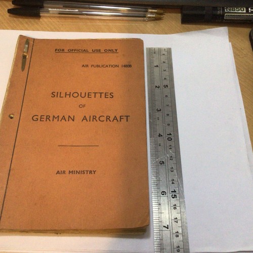 Air ministry publication - air,