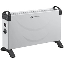 Challenge 2kW Convector Heater