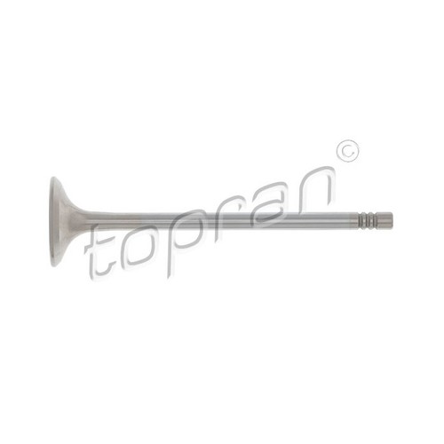 Exhaust valve for vauxhall - valve,