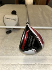 Taylormade Aero Burner Mini 12