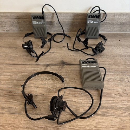 Vintage 1980s maxon - x3,