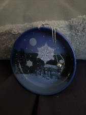 1998 Avon Representative Metal