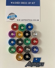 FORD FOCUS MK2  ENGINE BAY