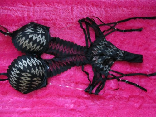 Ann summers underwired padded - ann,