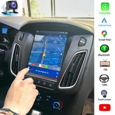 4+64G For Ford Focus MK3