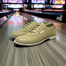 Vintage 70s Womens Hyde Beige