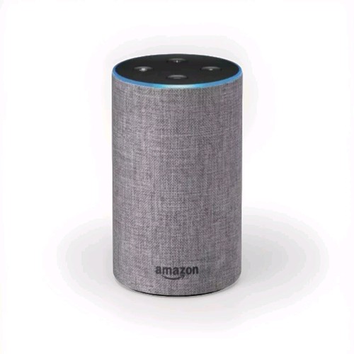 Amazon echo 2nd gen - gen, bluetooth