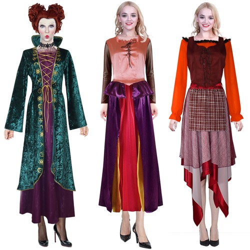 Hocus pocus winifred sarah - winifred,