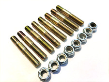 Weber 40 45 48 Carb Inlet