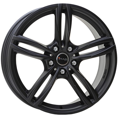 Alloy wheel avus af15 - af15, for