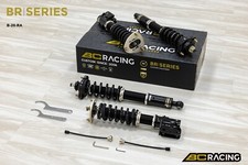 Racing coilovers for - ra,