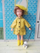 Fab cute Canterbury Patch doll