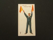 Wills Capstan (Overseas) -