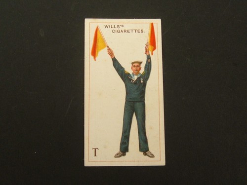 Wills capstan - wills,