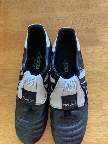 Adidas copa mundial 5 - mundial, 9.5