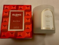 Elemis Rose Arbour Candle 200g