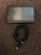 TomTom Via 135M 4eq50 All Europe 47 Country VGC