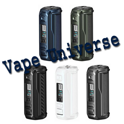 Voopoo argus mod only - voopoo, mt
