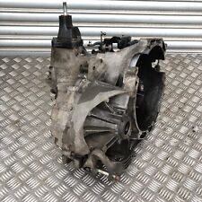 JAGUAR X-TYPE 2001-2009 2.2 TDCI ENGINE GEARBOX MANUAL 6 SPEED 6X4R-7002-CC