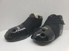 Century Martial Arts Sparring