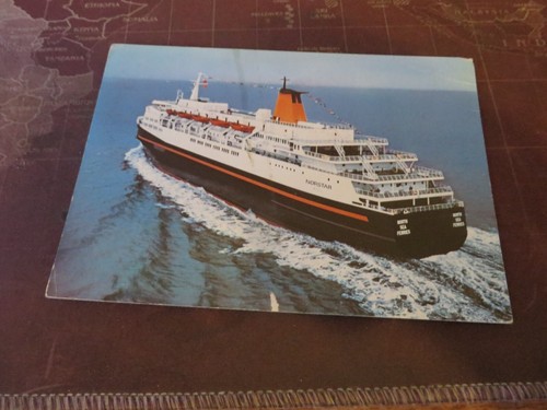 Norstar north sea - norstar,,