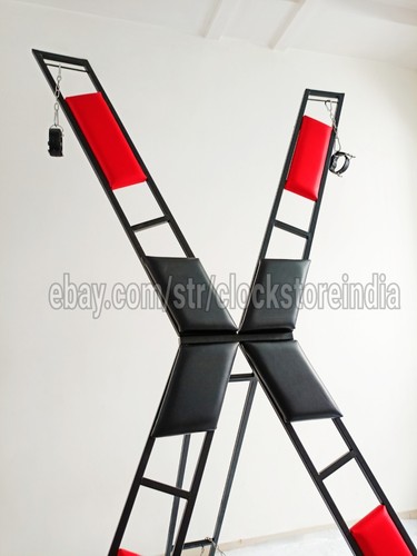 Andrew cross portable - st,