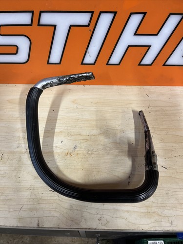 Sachs dolmar 110 handle ref - handle,